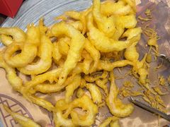 -俏东方·海味水饺·青岛菜(崂山店)