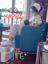 -星妈汇国际月子中心(龙珠店)