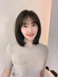 -MONE美发沙龙