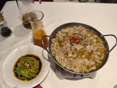 -凯鸽酒楼(大同振兴街店)