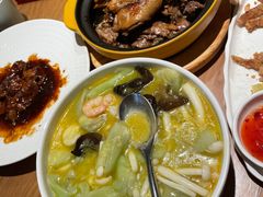 -闽上鲜·福建菜(龙湖滨江天街店)