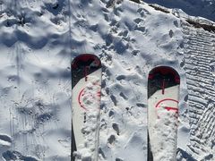 -鳌山滑雪度假区