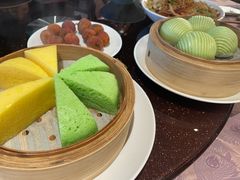 -金汇酒楼(中山东区店)