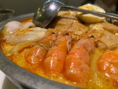 新加坡风味叻沙锅-星怡会·新加坡新美食(苏州中心店)
