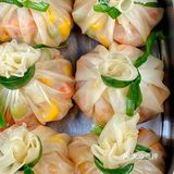 全家一致决定列入年夜饭清单！