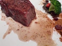 -赤火牛排(金狮广场店)