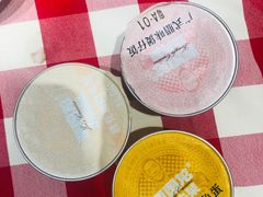 -西贝(无锡万象城店)