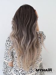 -MY HAIR ARDOR