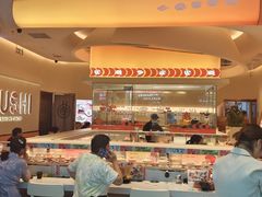 -争鲜回转寿司(朝北大悦城店)