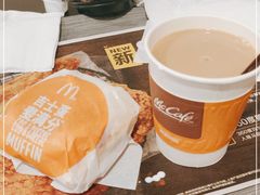 -麦当劳(温州人民路店)