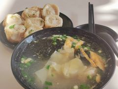-陈小北小泽生煎(鞍山西道店)