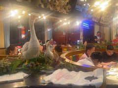 -聚味瞿记·龙虾堂(望城店)