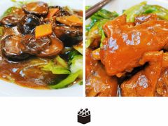 -海宝酒家(中山四路店)