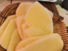 -热火朝天鲜切牛肉火锅(南强街巷店)