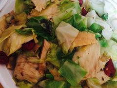 大头菜炒板筋-如意香辣鸡架(总店)