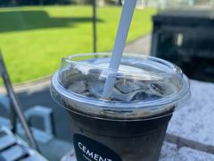 -CEMENT·coffee bar (凤凰创意园店)