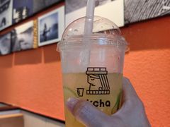 -江渔儿酸菜鱼(奥园广场金发购物中心店)