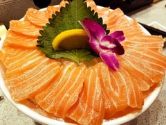 -万岁寿司(芳村店)