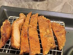 -馔豚·台北菜专门店(深圳湾万象城店)