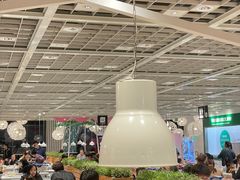 -宜家·瑞典风味餐厅(三桥店)