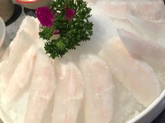 -羊来顺冰煮鲜羊 铁锅烀羊肉(中央大街店)