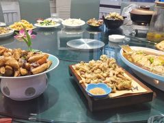 -君霖海鲜私房菜(春柳店)