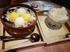 -杏甜品(尖沙咀加拿分道店)