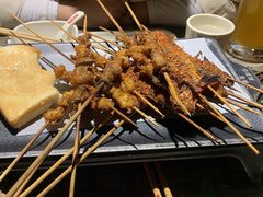 -管氏翅吧(广渠门店)