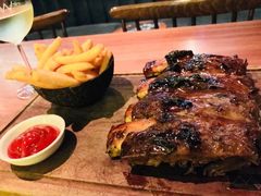 -The Meat & Wine Co Southbank(南岸店)