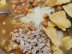 -白妈螺蛳粉(白云万达店)