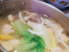 -喜家港式茶餐厅(三亚湾一丰禾生活广场店)