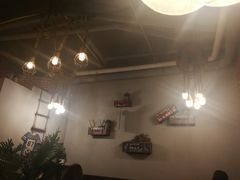 大堂-一品牛鲜潮汕牛肉火锅(茶花园店)