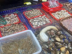 -高佳庄·舟山海鲜(海景旗舰店)