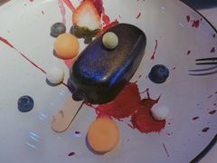 -Wei菋·Le Bistrot