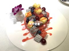 飘香水果-天意坊