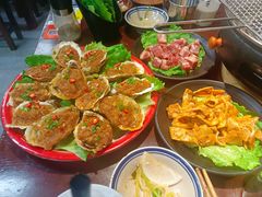 -递酒烤场(湛江路店)