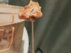 -肖炮现炸酥肉(解放碑店)