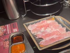 -青瓦炭韩潮烤肉(经开店)