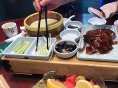 -三品香·江浙菜(松江九谊店)