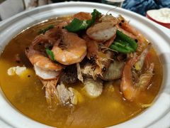 -南通大学-食堂