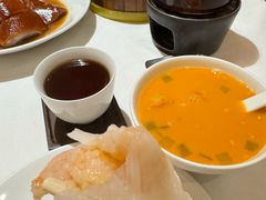 -香港龙凤楼(陆家嘴中心店)