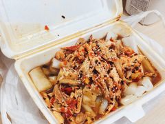 -华辉小食