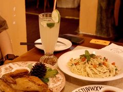 -猫岛主趣味餐厅(鼓浪屿店)