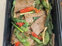 -全牛匠·乐山跷脚牛肉(新中关店)