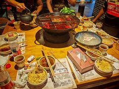 -白乐天毛肚火锅馆(南滨路店)