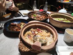 -啫神·广州地标美食(北京路店)