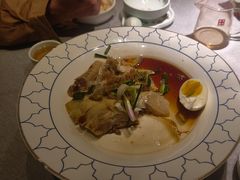 晓粤葱油淋鸡-晓粤·惹味粤菜(凯德乐峰广场店)