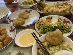 -揭西擂茶(龙华店)