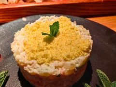 -雪熊精酿·哈尔滨烧烤酒馆(非遗大串店)