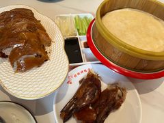 -梅利汴京烤鸭•开封豫菜地标店(晋安路店)